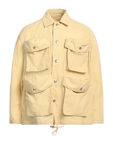SUNNEI Jacket Sand 100% Polyamide