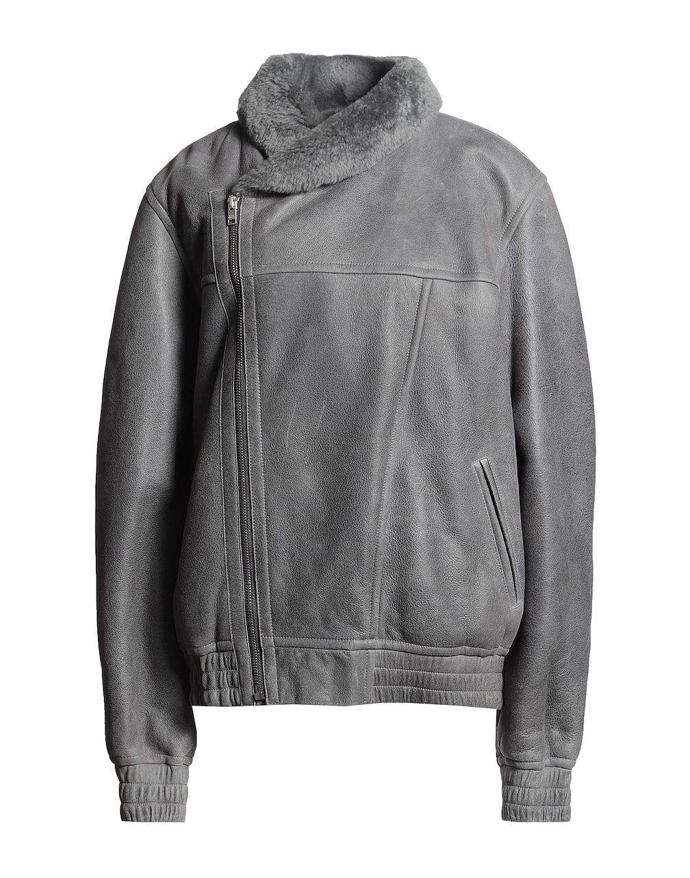 ISABEL MARANT - Μουτόν και teddy