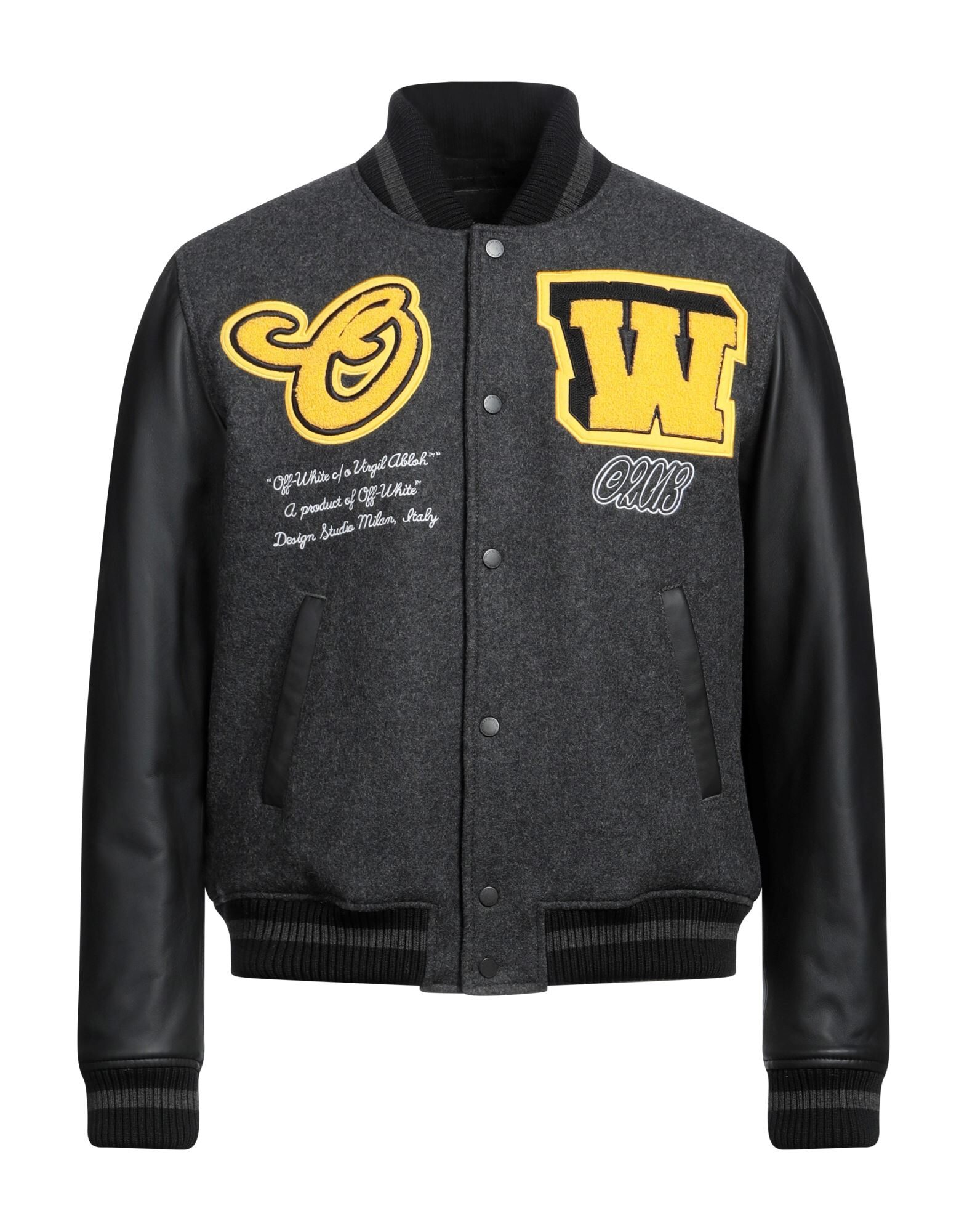 OFF-WHITE™ - ジャケット＆ブルゾン