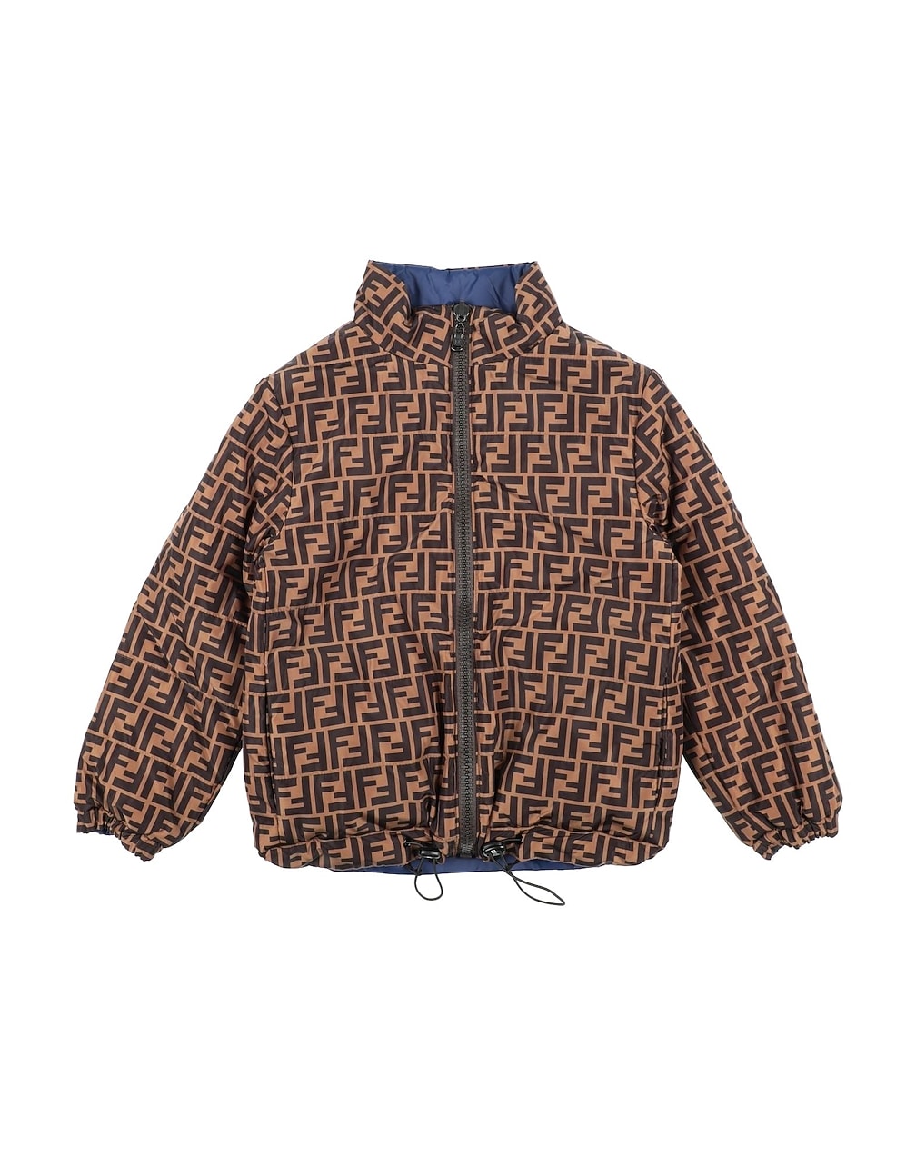 FENDI - Pufferjacken & Daunenjacken