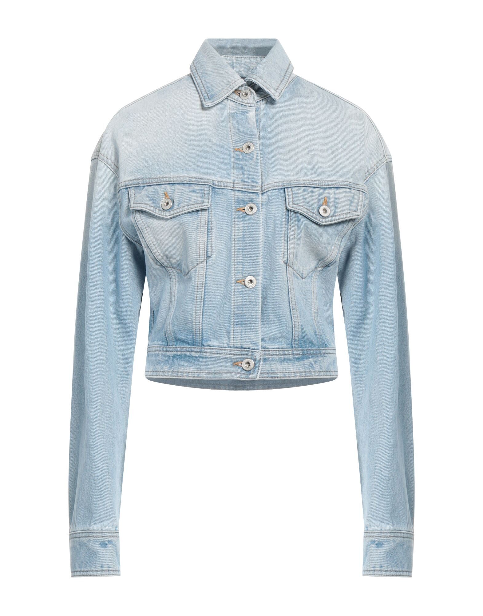 OFF-WHITE™ - Denim outerwear
