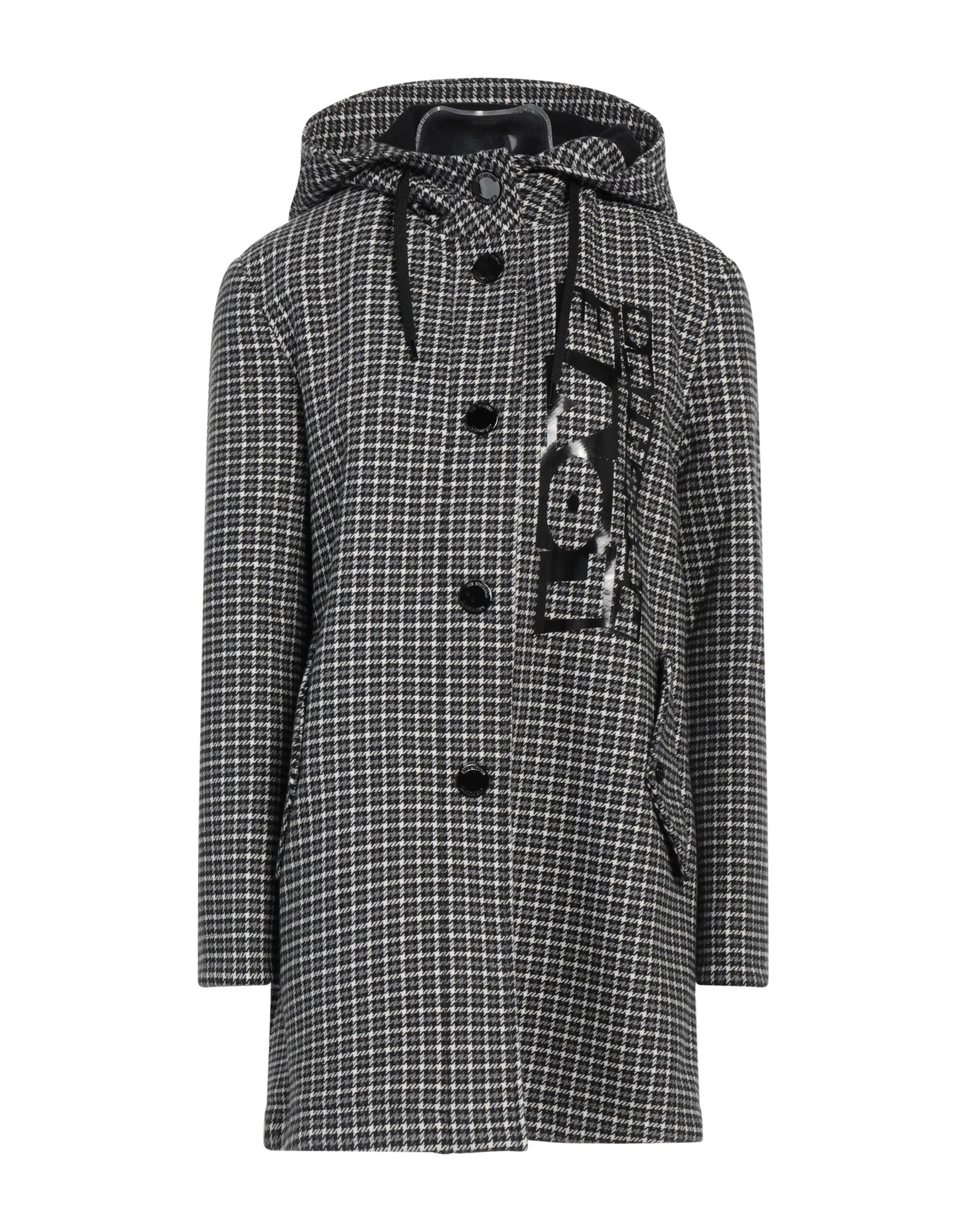 LOVE MOSCHINO - Coats