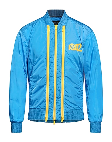 DSQUARED2 Jacket 100% Polyamide, Elastane