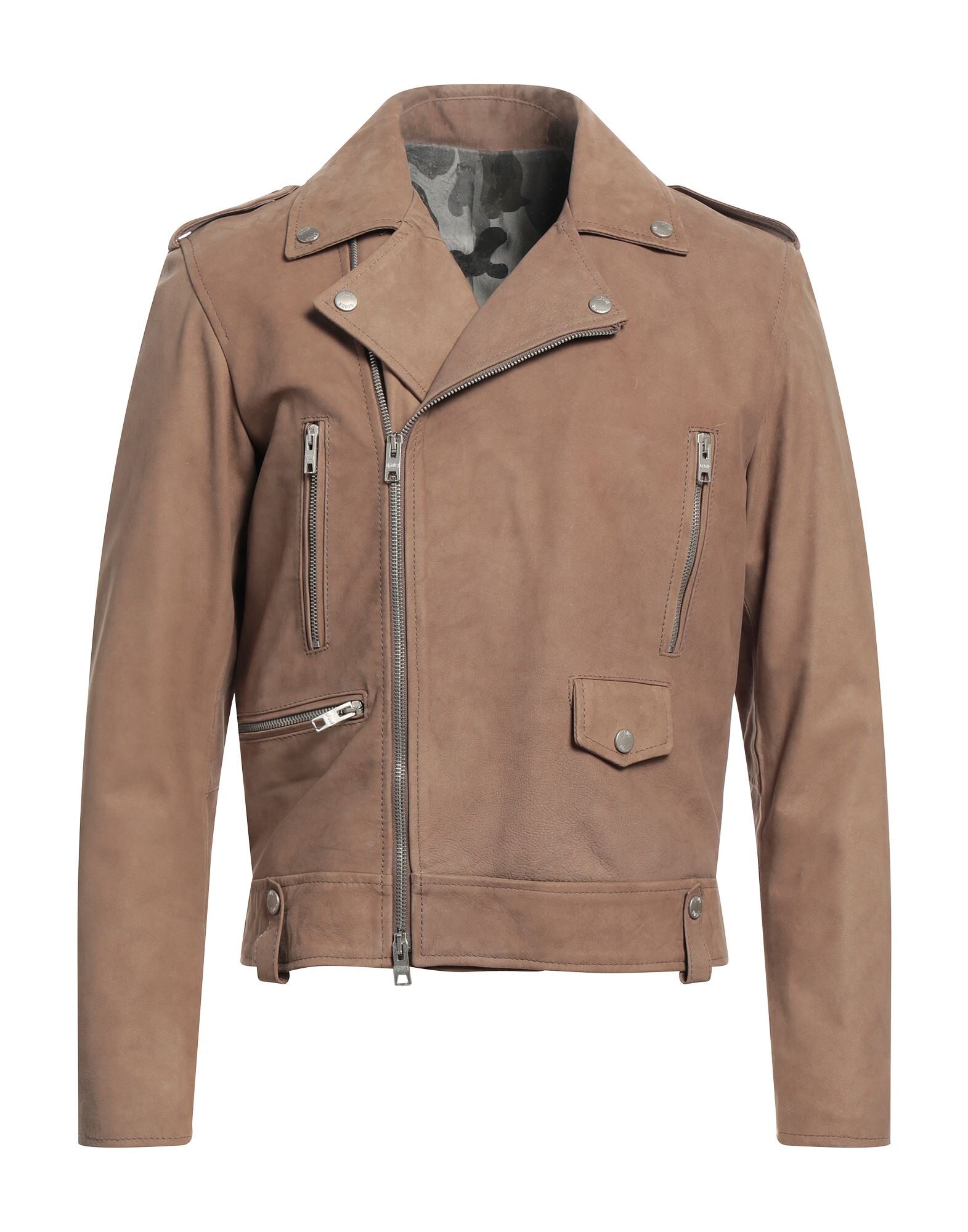 DFOUR - ジャケット＆ブルゾン