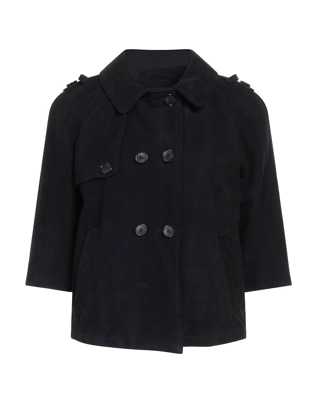 MASTERPELLE - Jacken und Anoraks