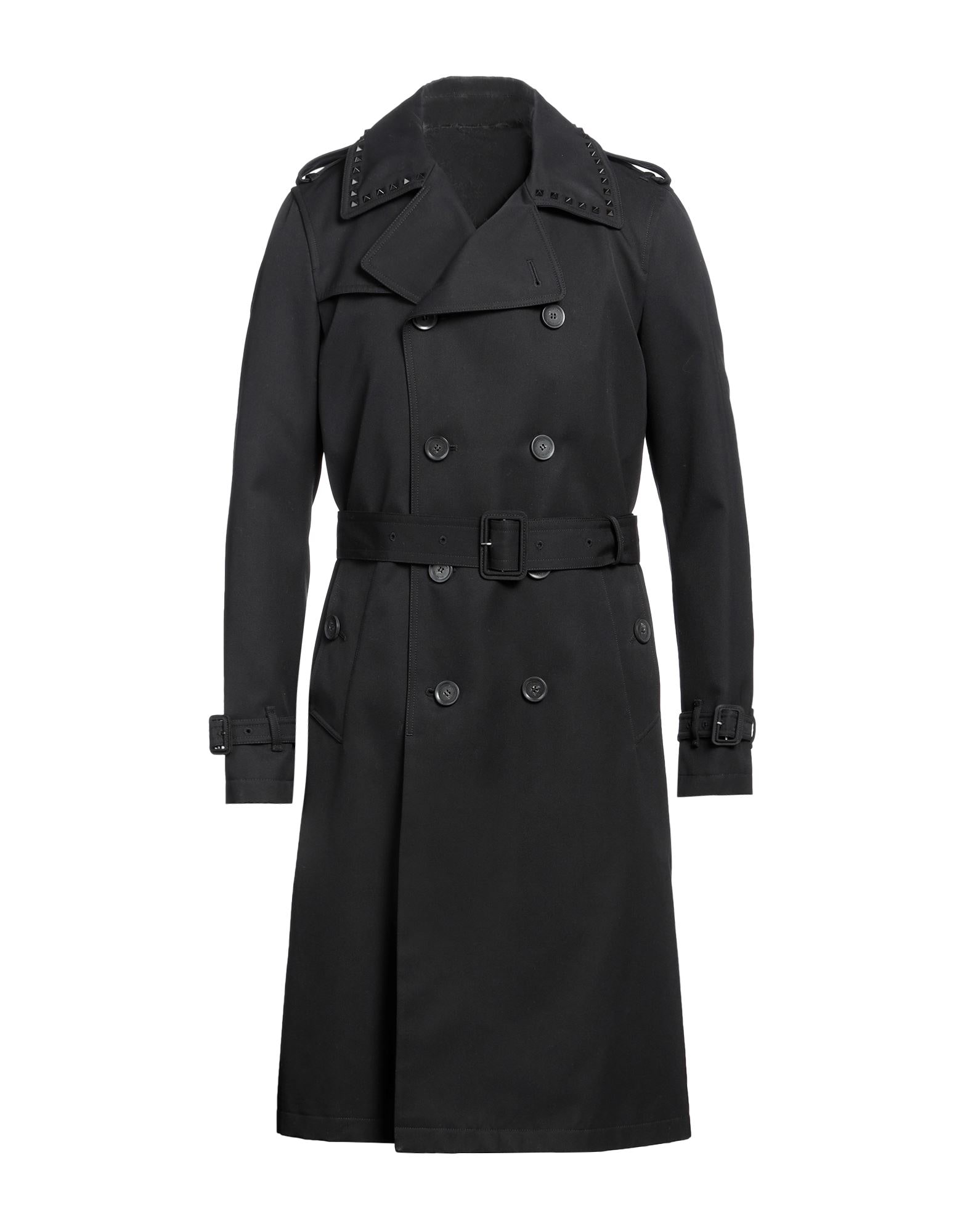 VALENTINO GARAVANI - Overcoats & Trench Coats