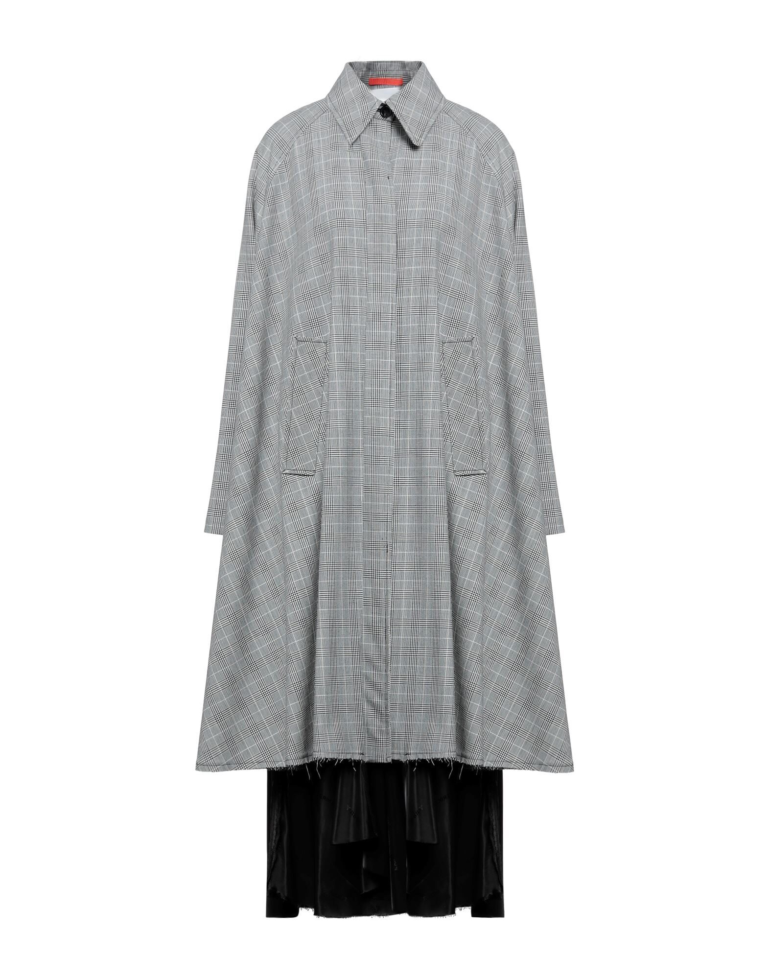 ERIKA CAVALLINI - Overcoats & Trench Coats