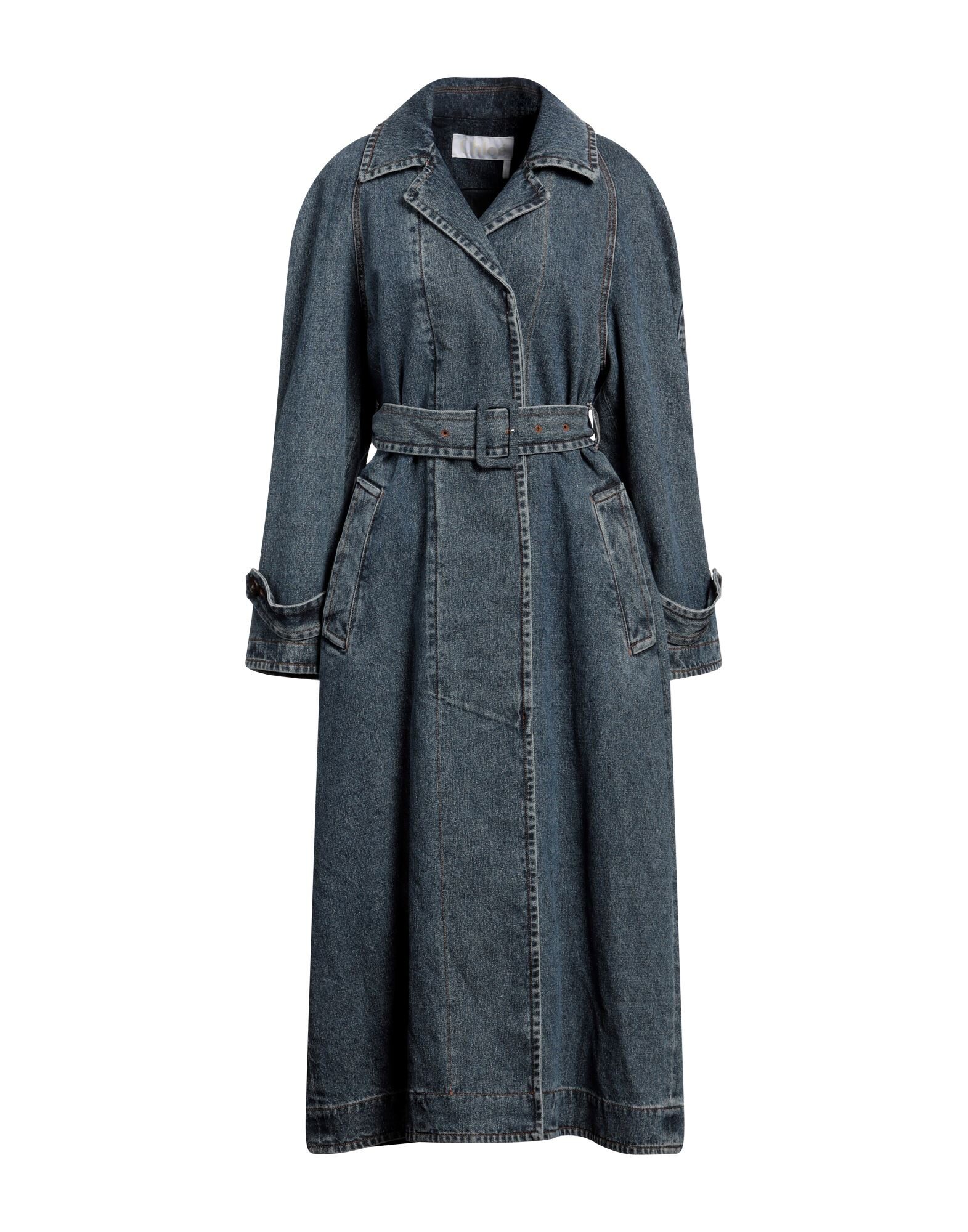 CHLOÉ - デニムアウター