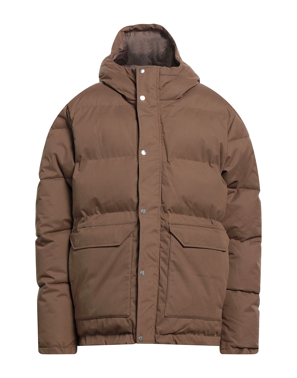 REVOLUTION - Puffers