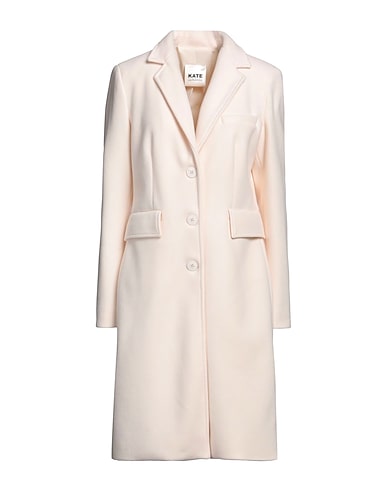 KATE BY LALTRAMODA Coat 100% Polyester