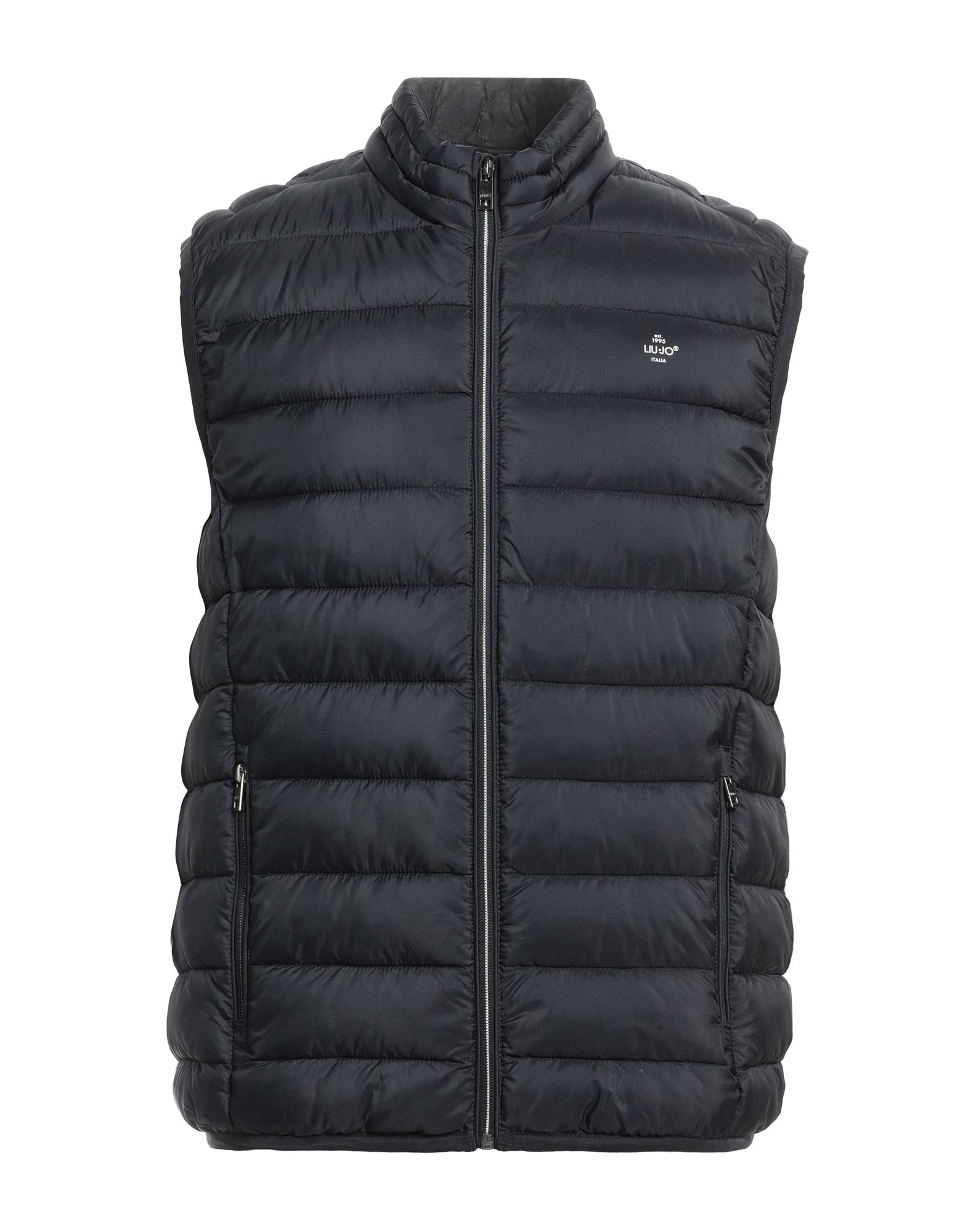 LIU •JO MAN - Puffers