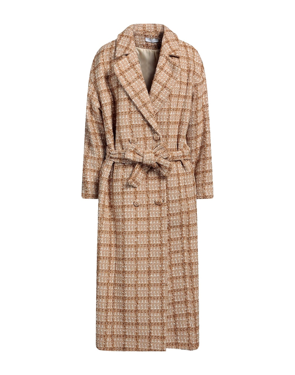 YES LONDON - Coats