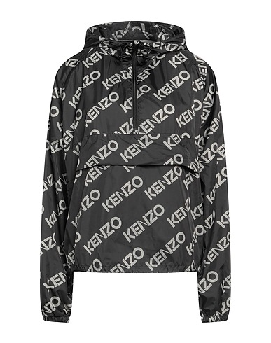 KENZO Jacket Lead 100% Polyamide