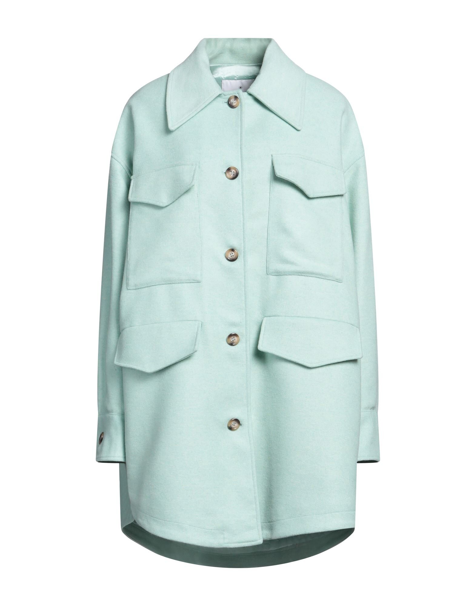 MANUEL RITZ - Παλτό