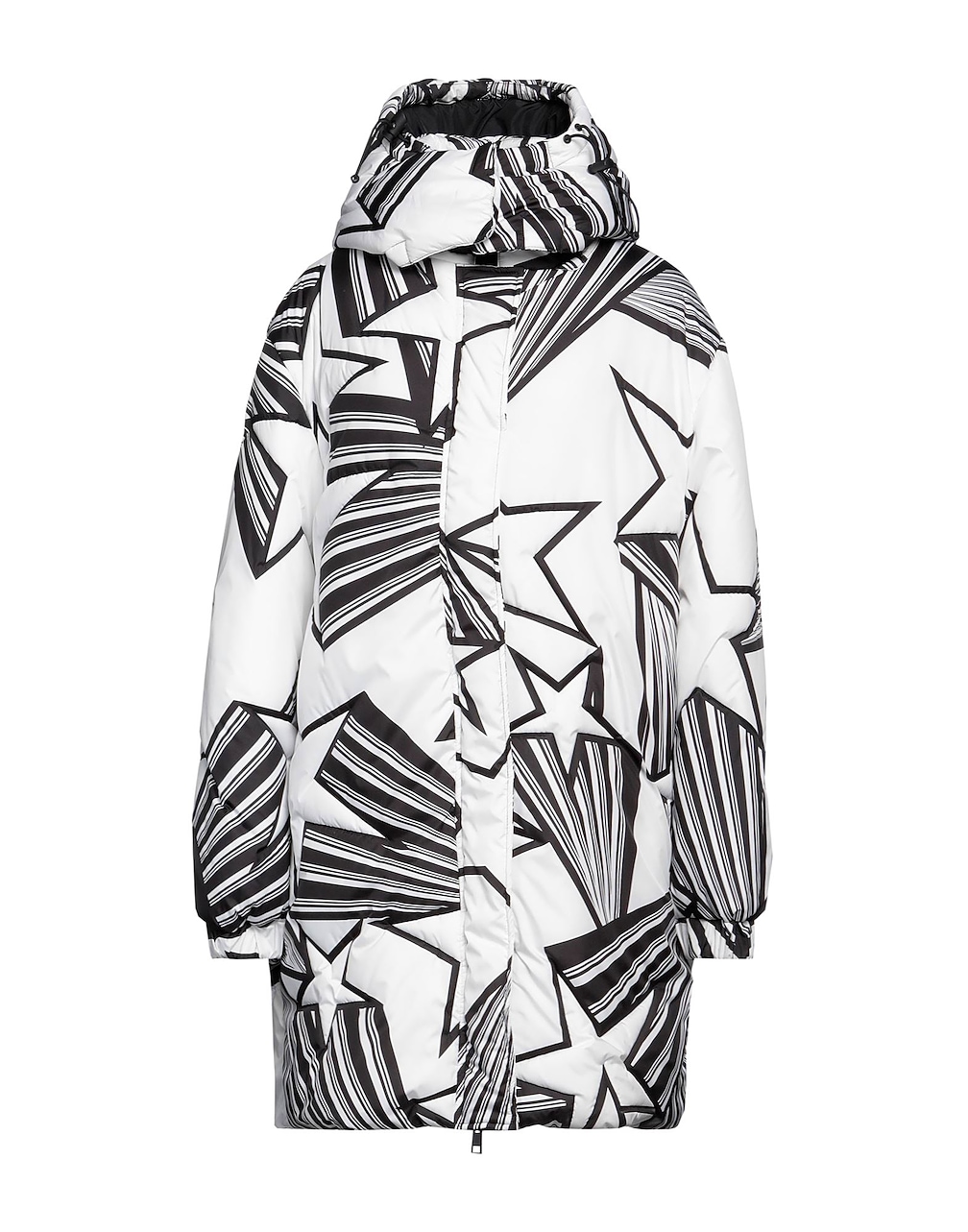 MSGM - Pufferjacken & Daunenjacken