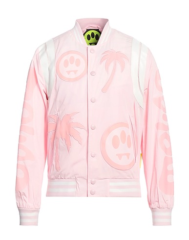 BARROW Bomber Pink 100% Polyester