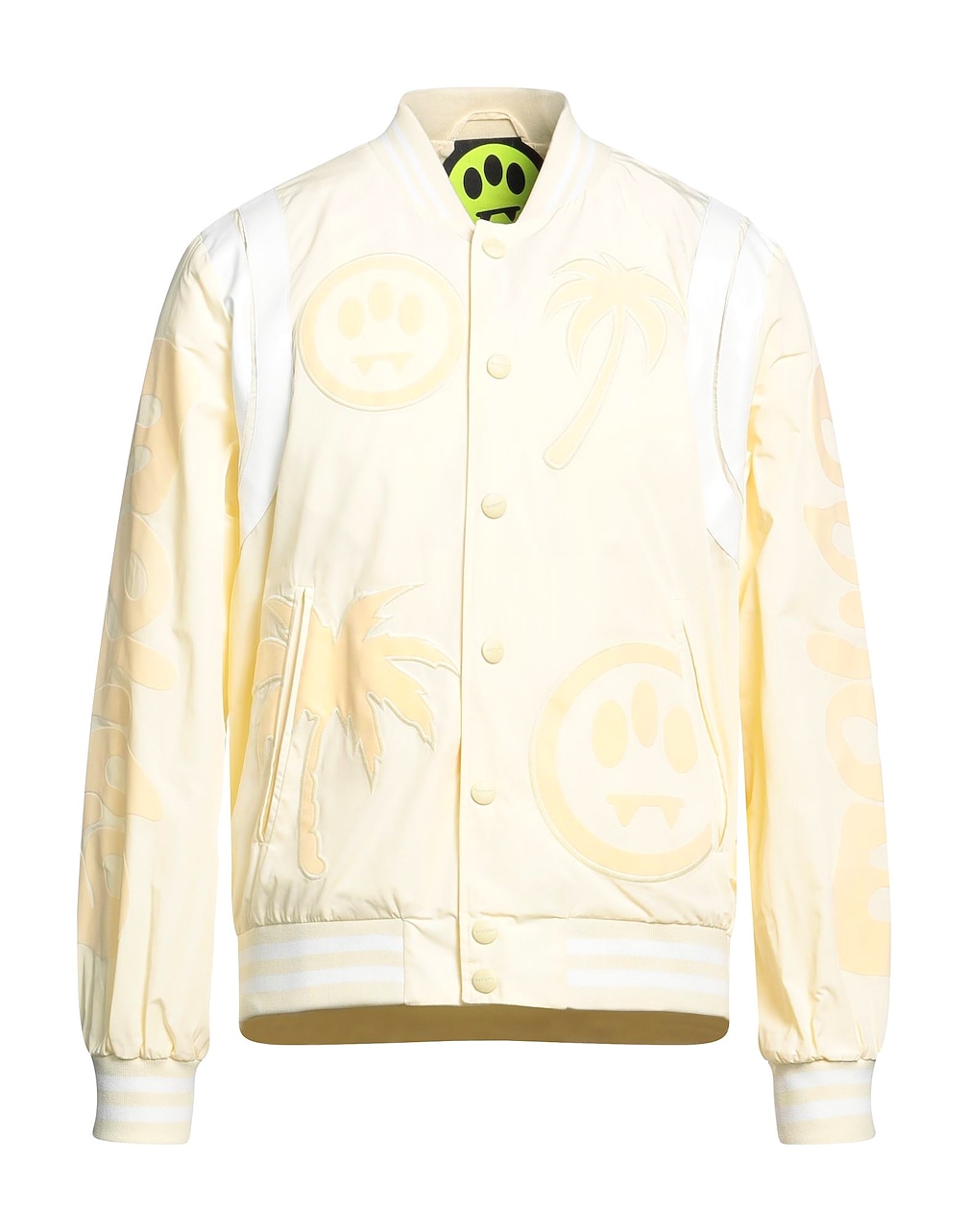 BARROW - Μπουφάν και τζάκετ