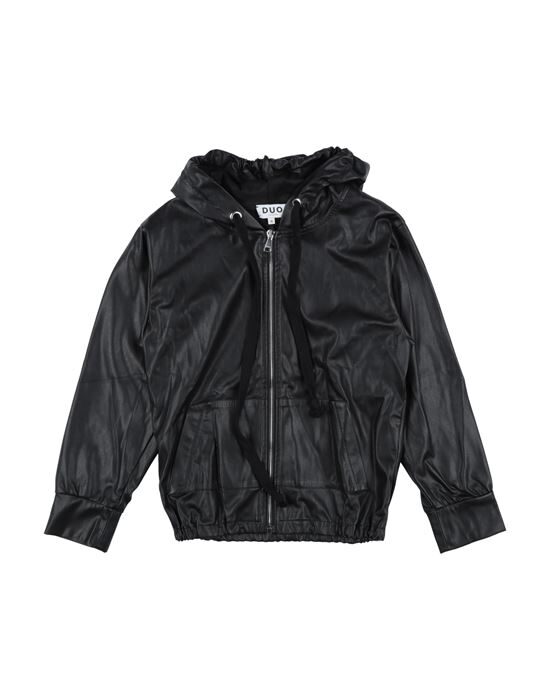 NATASHA ZINKO x DUOLTD Куртки и пиджаки