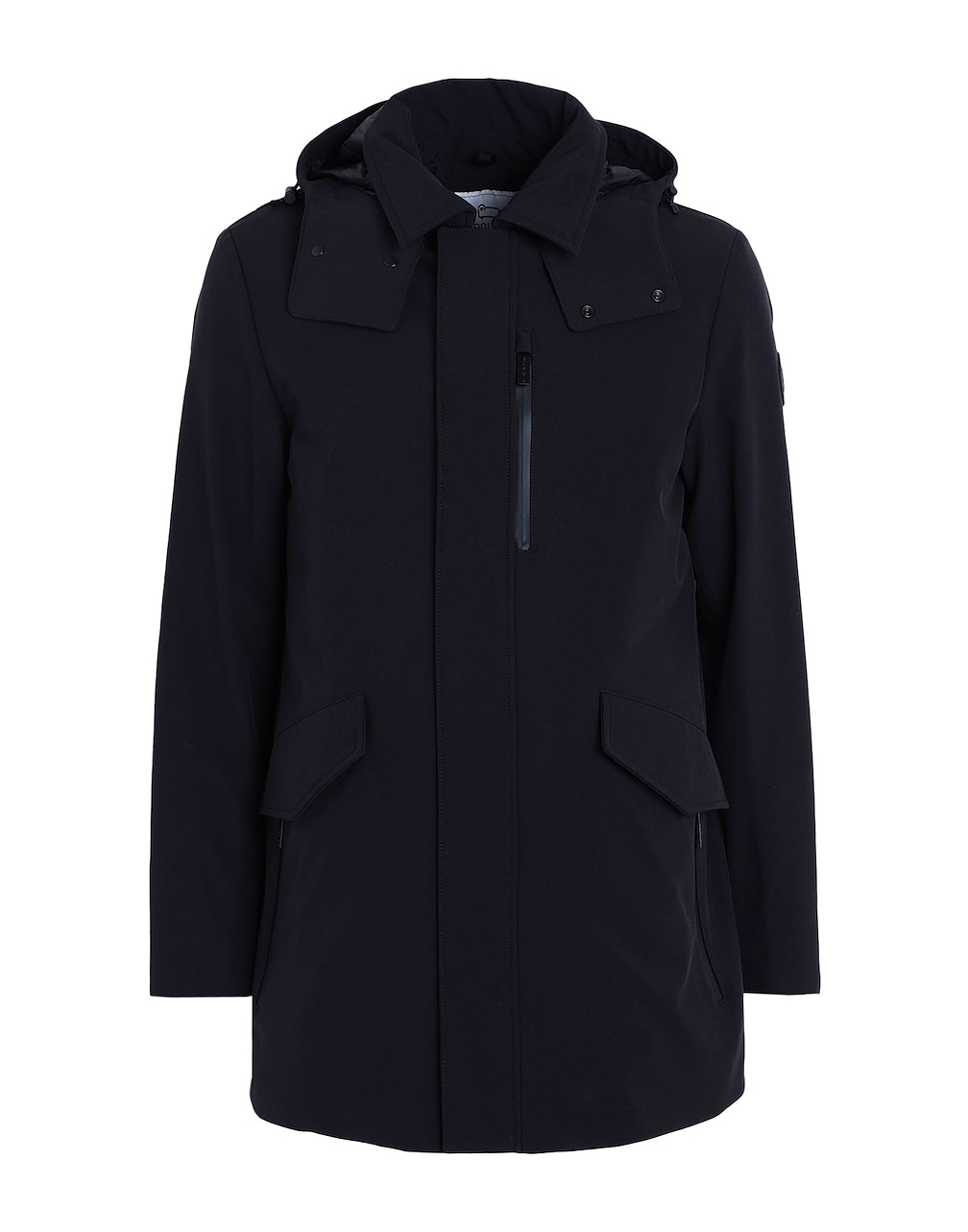 WOOLRICH - Puffers