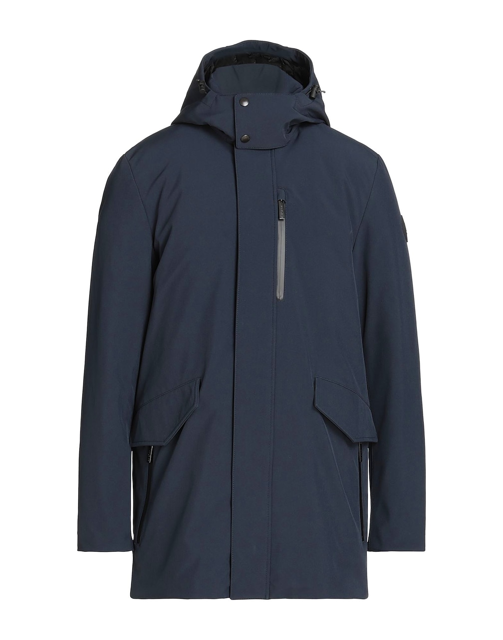 WOOLRICH - Puffers