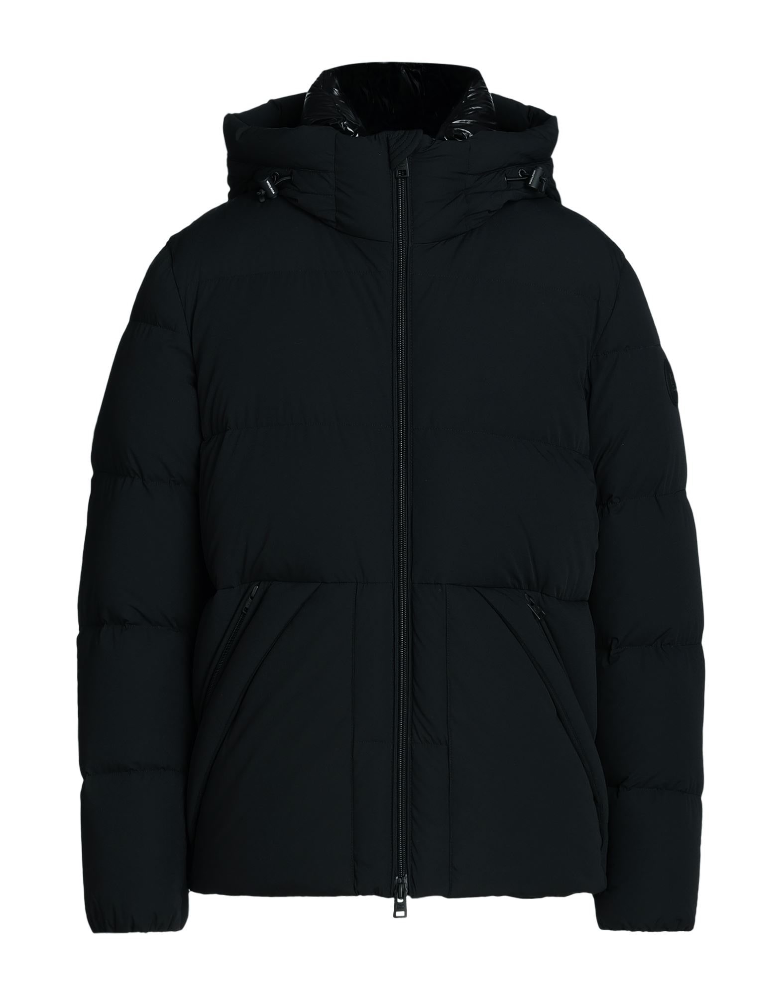 極美品　WOOLRICH Pacific Jacket ブラック　M Men's Pacific Softshell Jacket black | Woolrich US