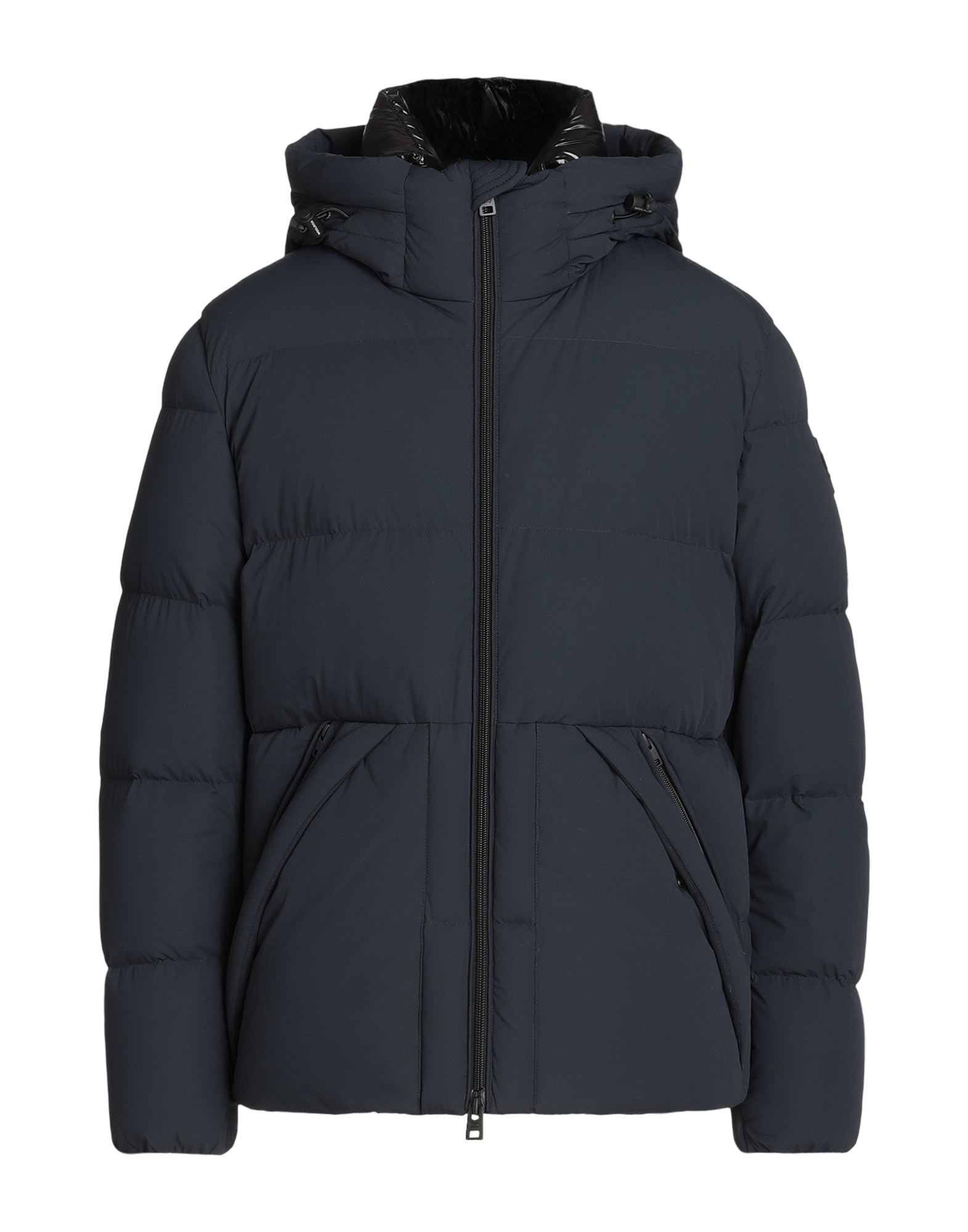 WOOLRICH - Puffers