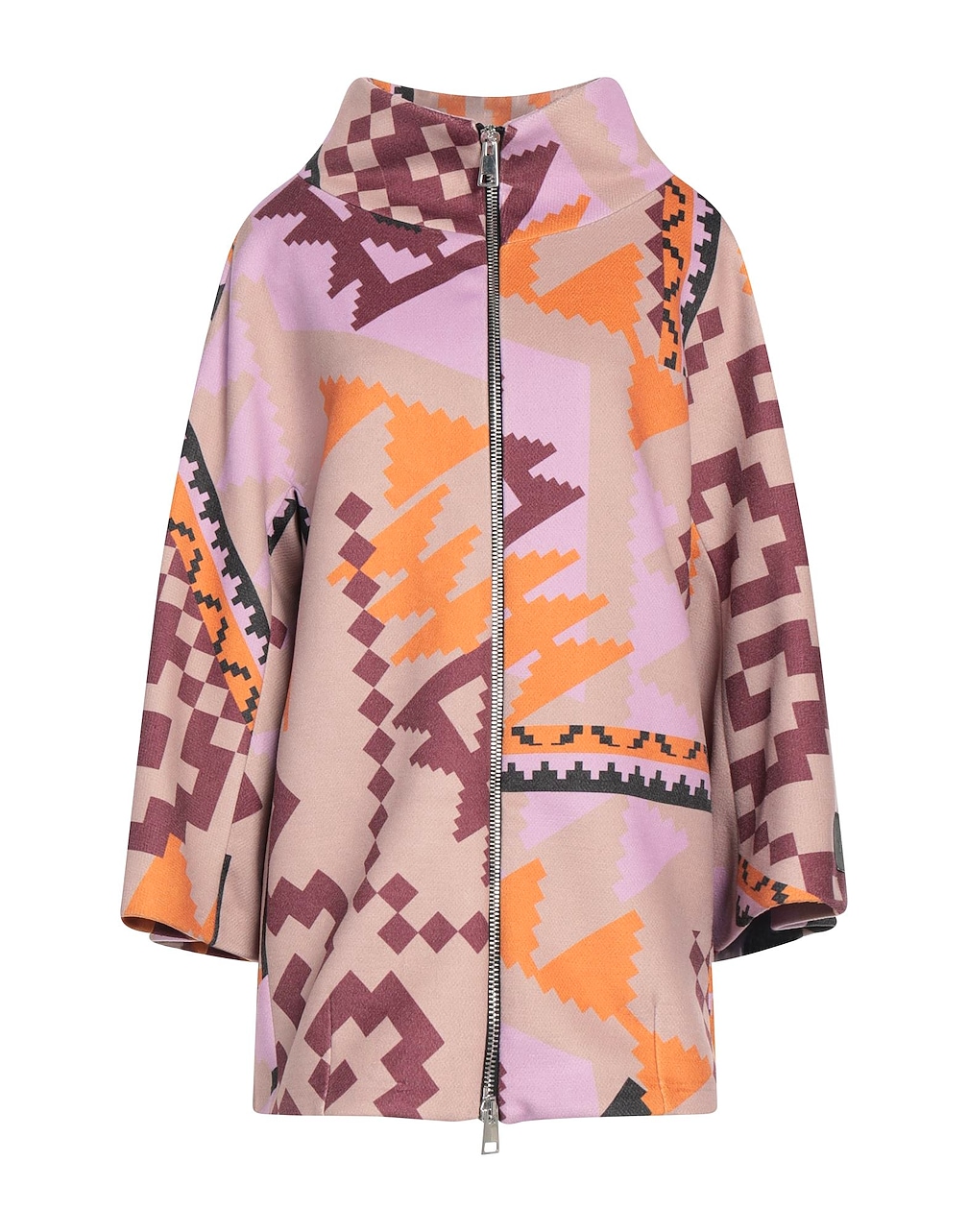 F**K PROJECT - Mäntel