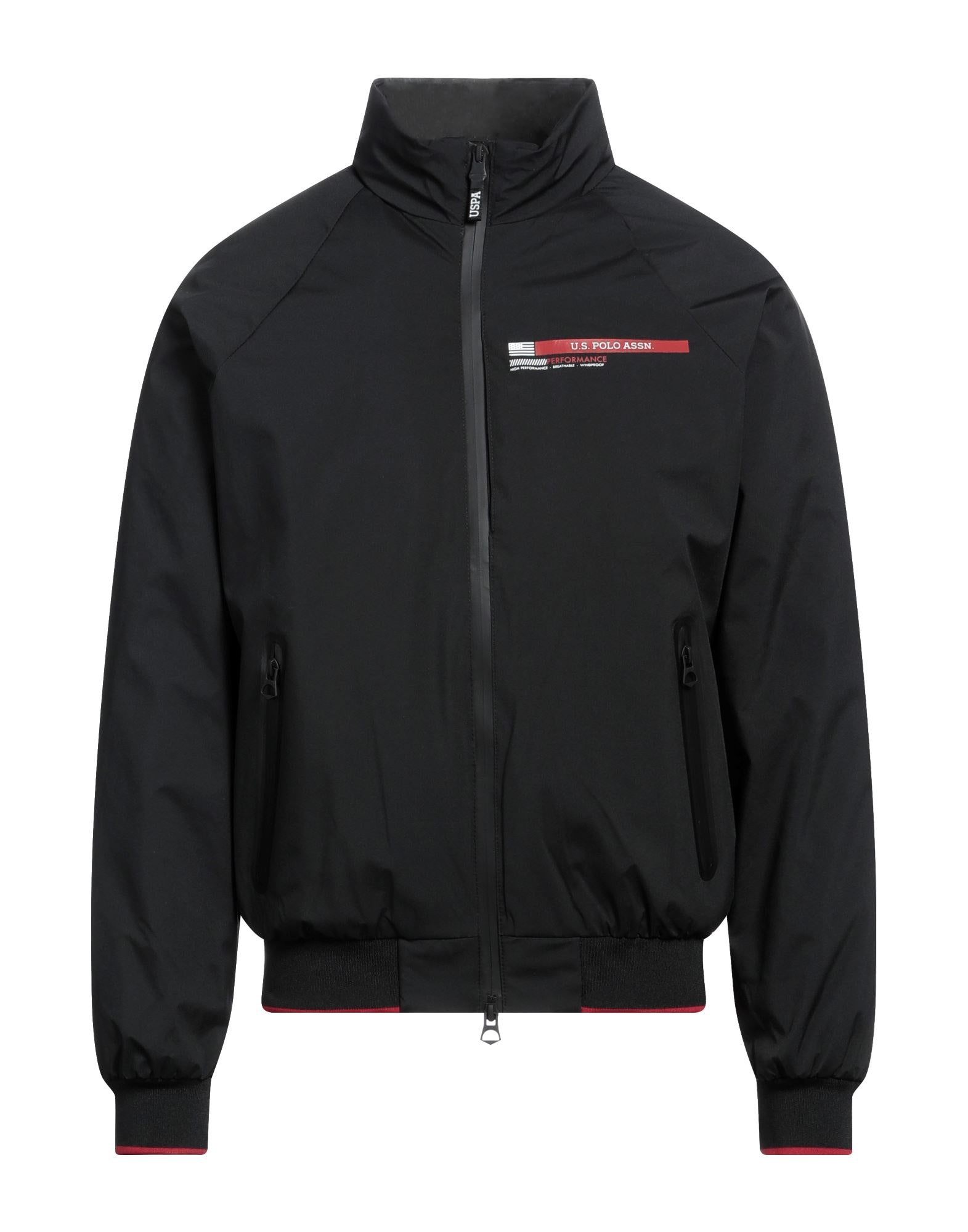 U.S.POLO ASSN. - Jackets