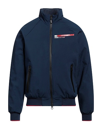 U.S.POLO ASSN. Bomber Navy blue 100% Polyester