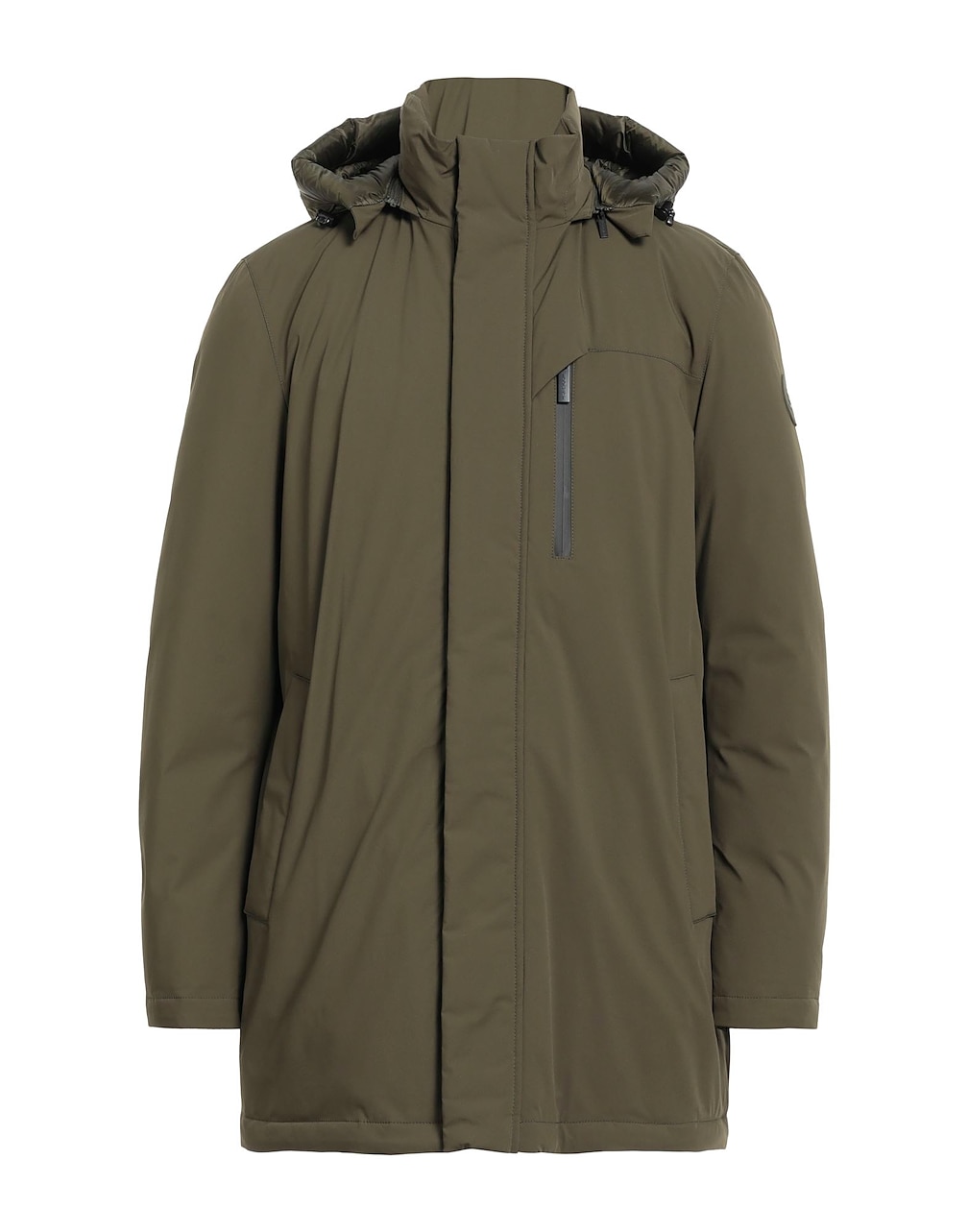 WOOLRICH - Plumíferos y acolchados