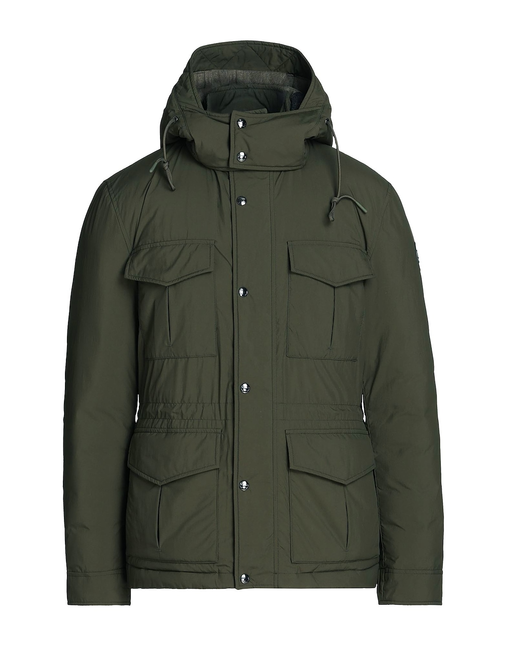 WOOLRICH - Piumini & Imbottiti Sintetici