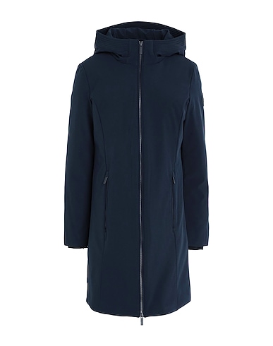 WOOLRICH パファージャケット FIRTH DOWN PARKA
BLU NAVY ポリエステル 94% / ポリウレタン 6%