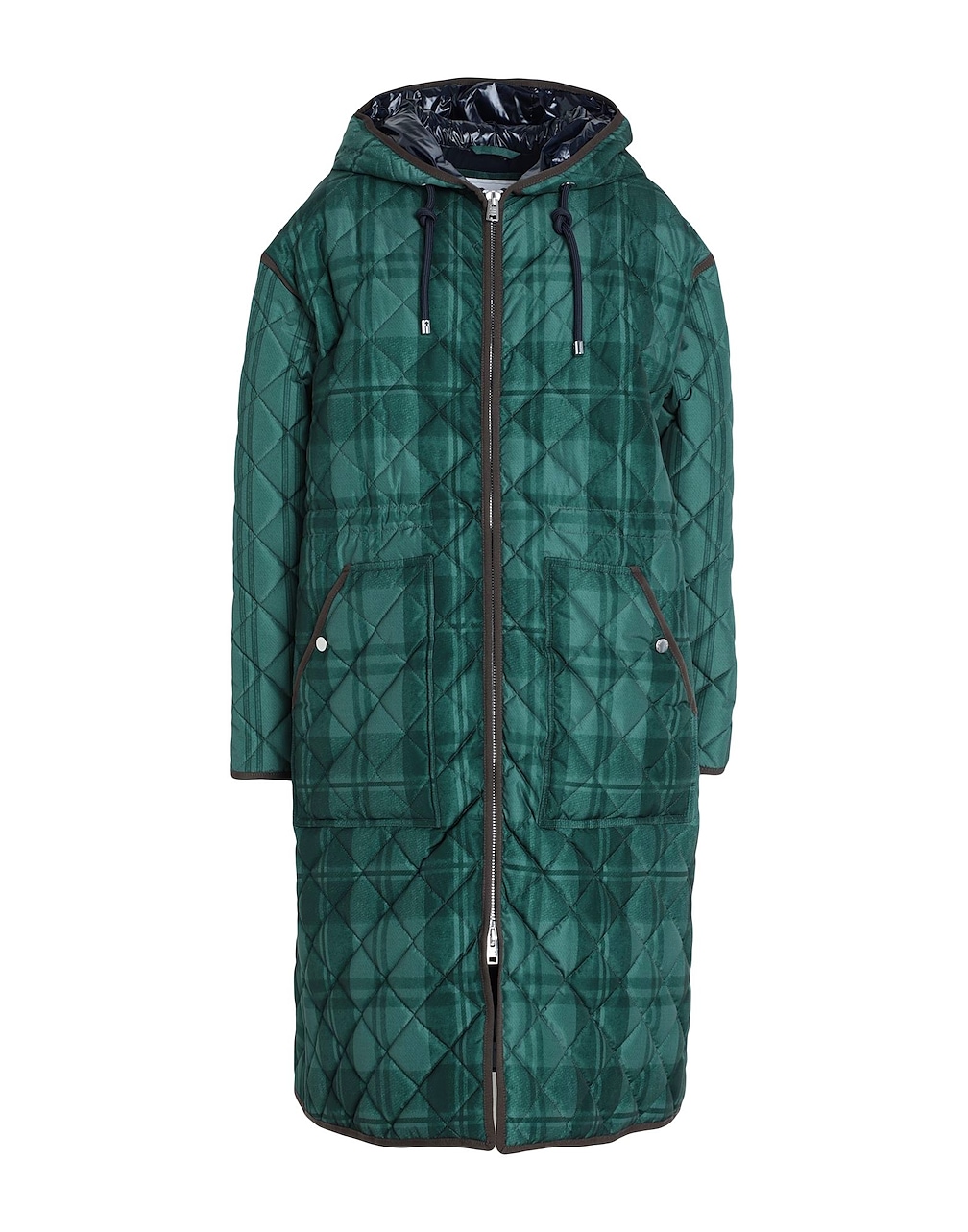 WOOLRICH - Puffers