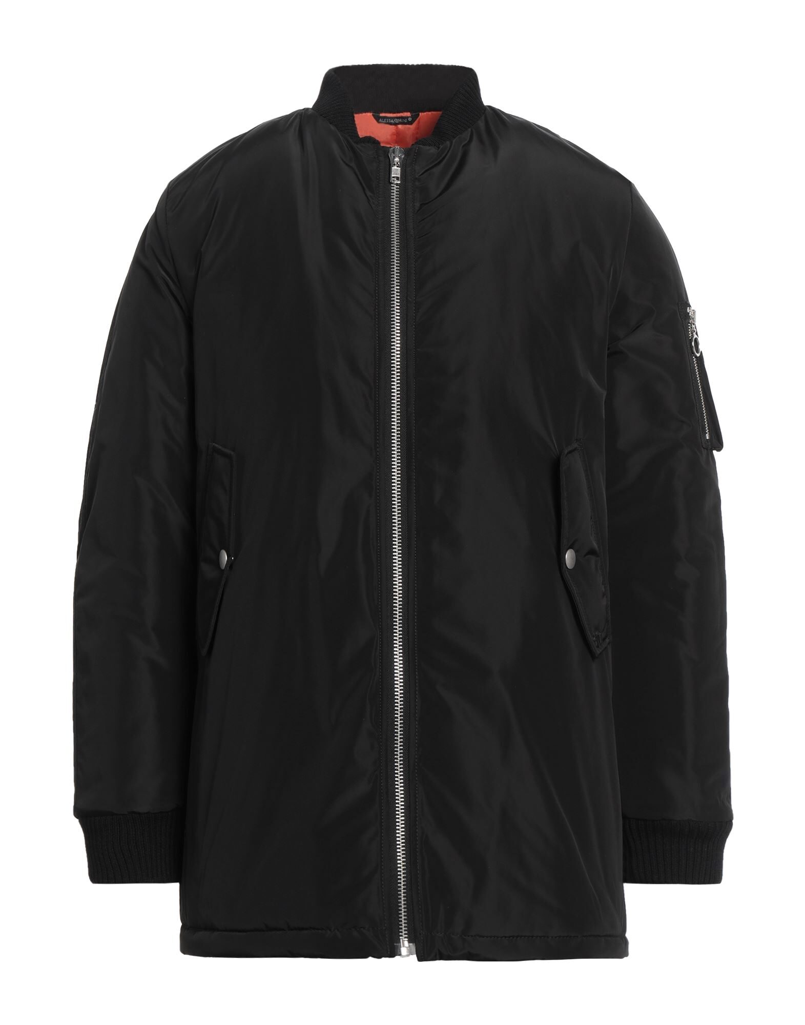 DANIELE ALESSANDRINI HOMME - Jackets