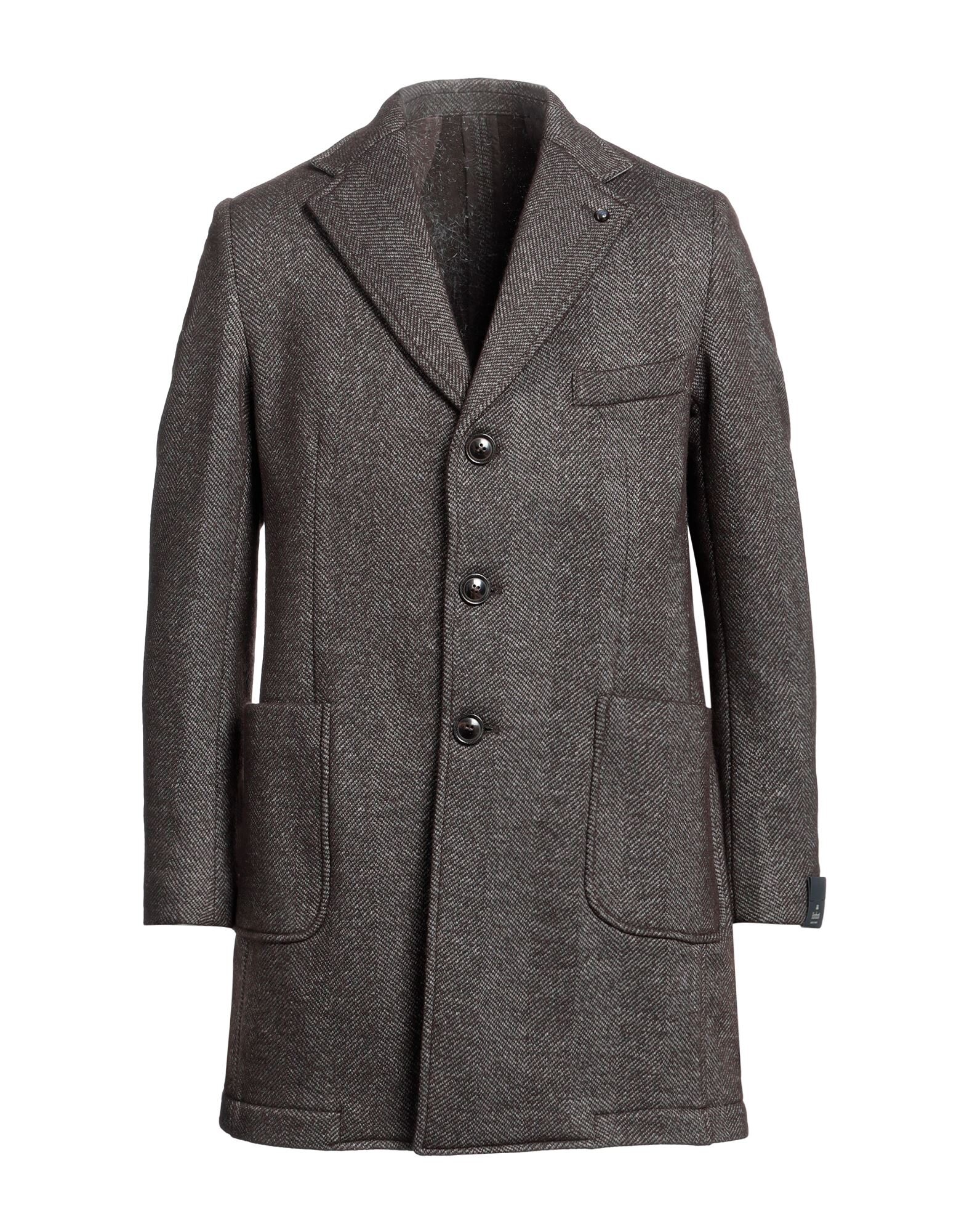 BARBATI - Παλτό