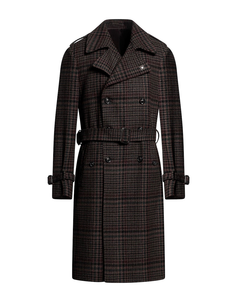LARDINI - Coats