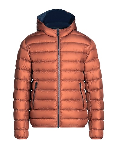 COLMAR Piumino Ruggine 100% Poliammide
