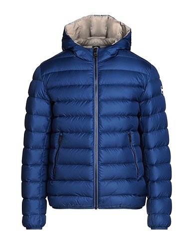 COLMAR Piumino Blu 100% Poliammide