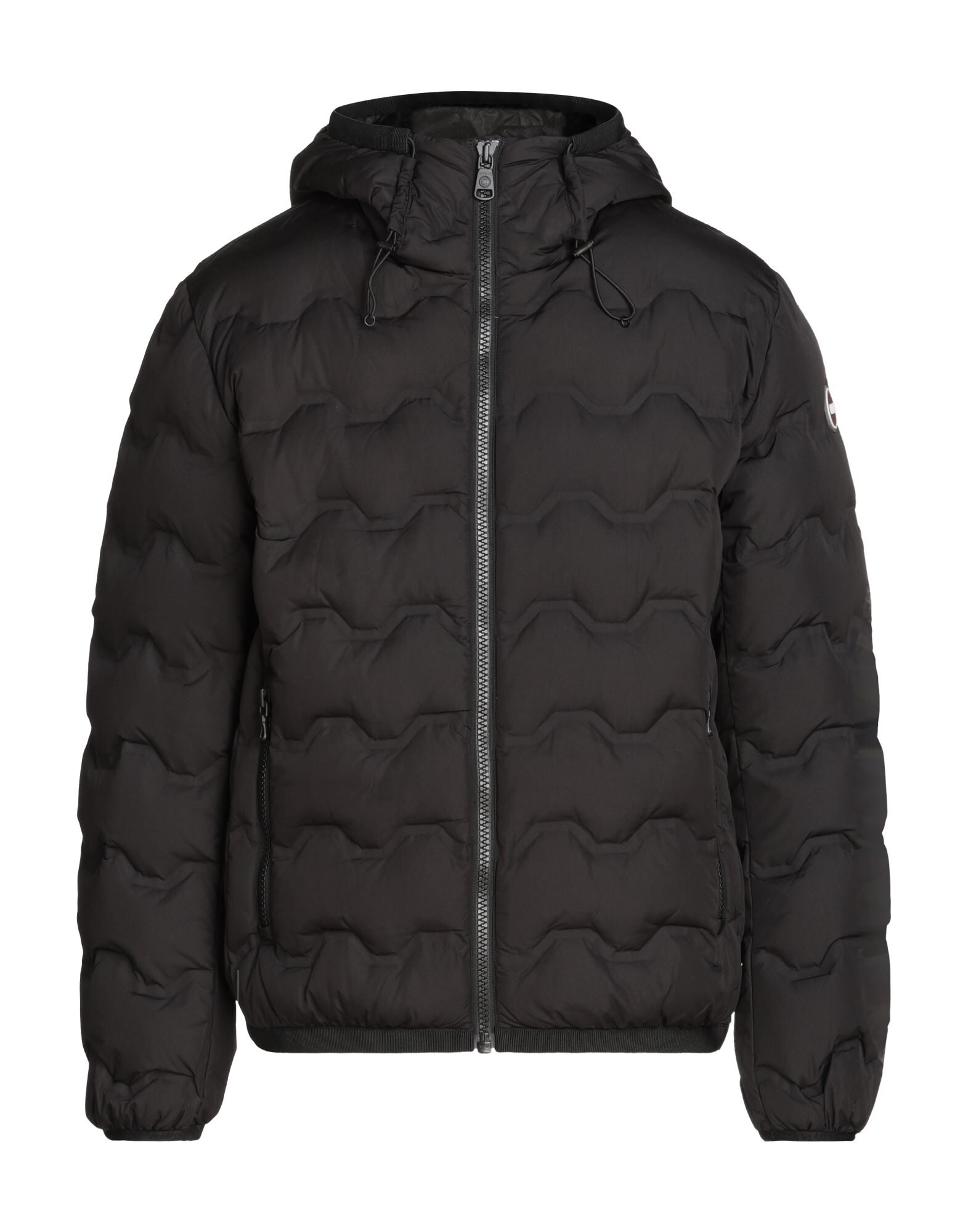 COLMAR - ダウン＆シンセティック