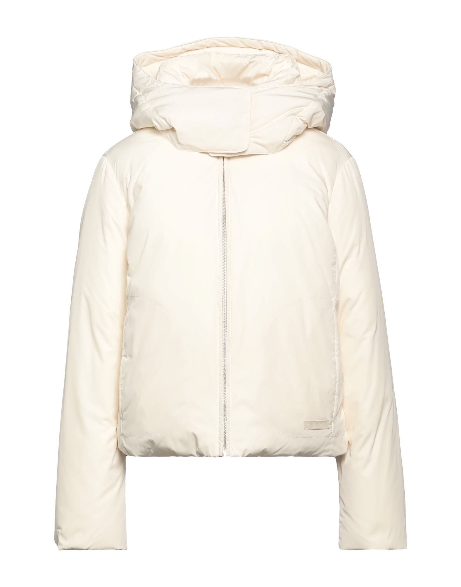 TRUSSARDI - ダウン＆シンセティック