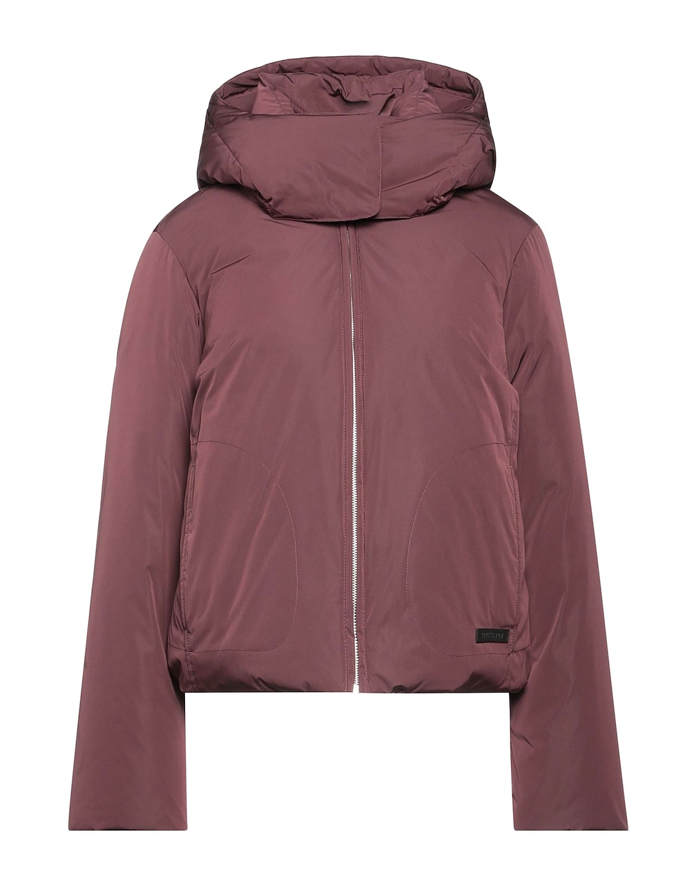 TRUSSARDI - Puffers