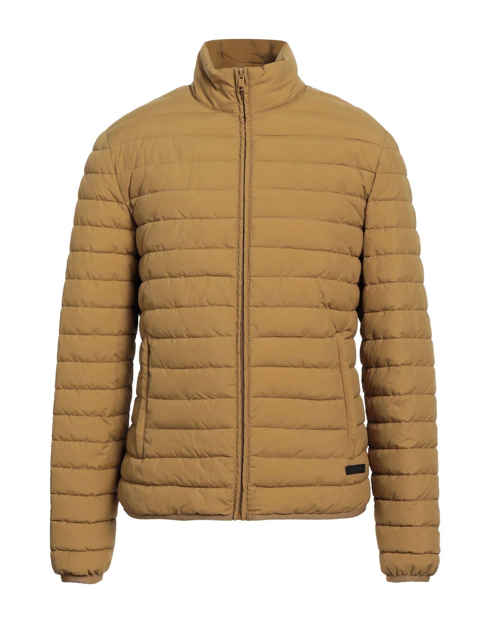 TRUSSARDI - Пуховики и куртки на синтепоне