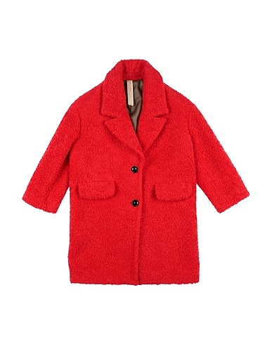 GUTTHA Teddy Coat Pink 100% Polyester