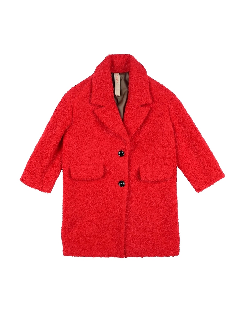 GUTTHA - Shearling & Teddy