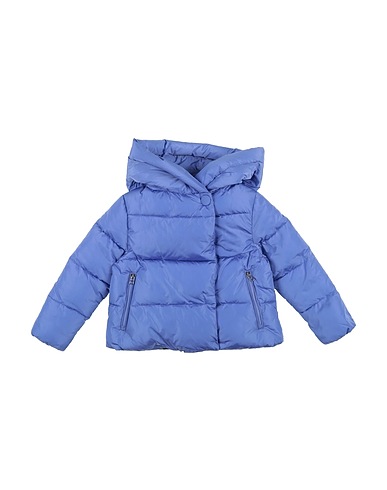 FREEDOMDAY Shell jacket Lilac 100% Polyester