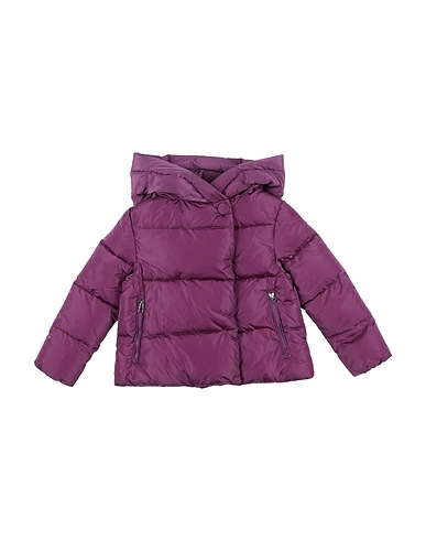 FREEDOMDAY Shell jacket Magenta 100% Polyester