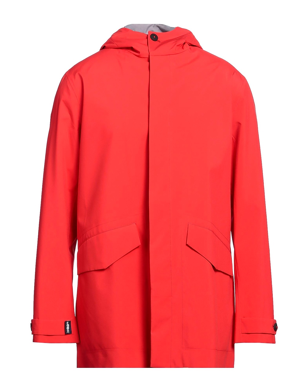 MACKINTOSH x SAVE THE DUCK - Soprabiti & Trench