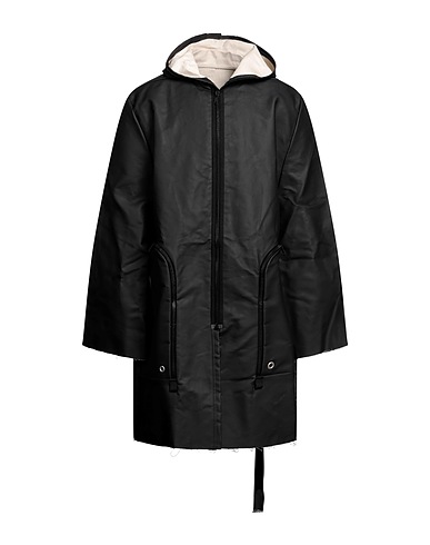 DRKSHDW by RICK OWENS Full-length jacket 100% Cotton