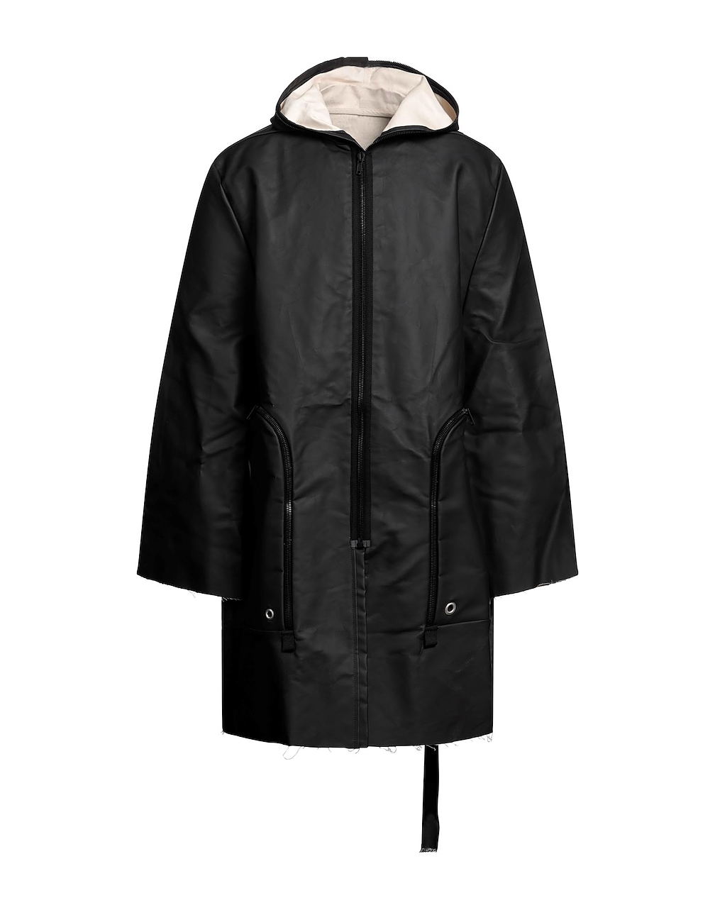 DRKSHDW by RICK OWENS - Overcoats & Trench Coats