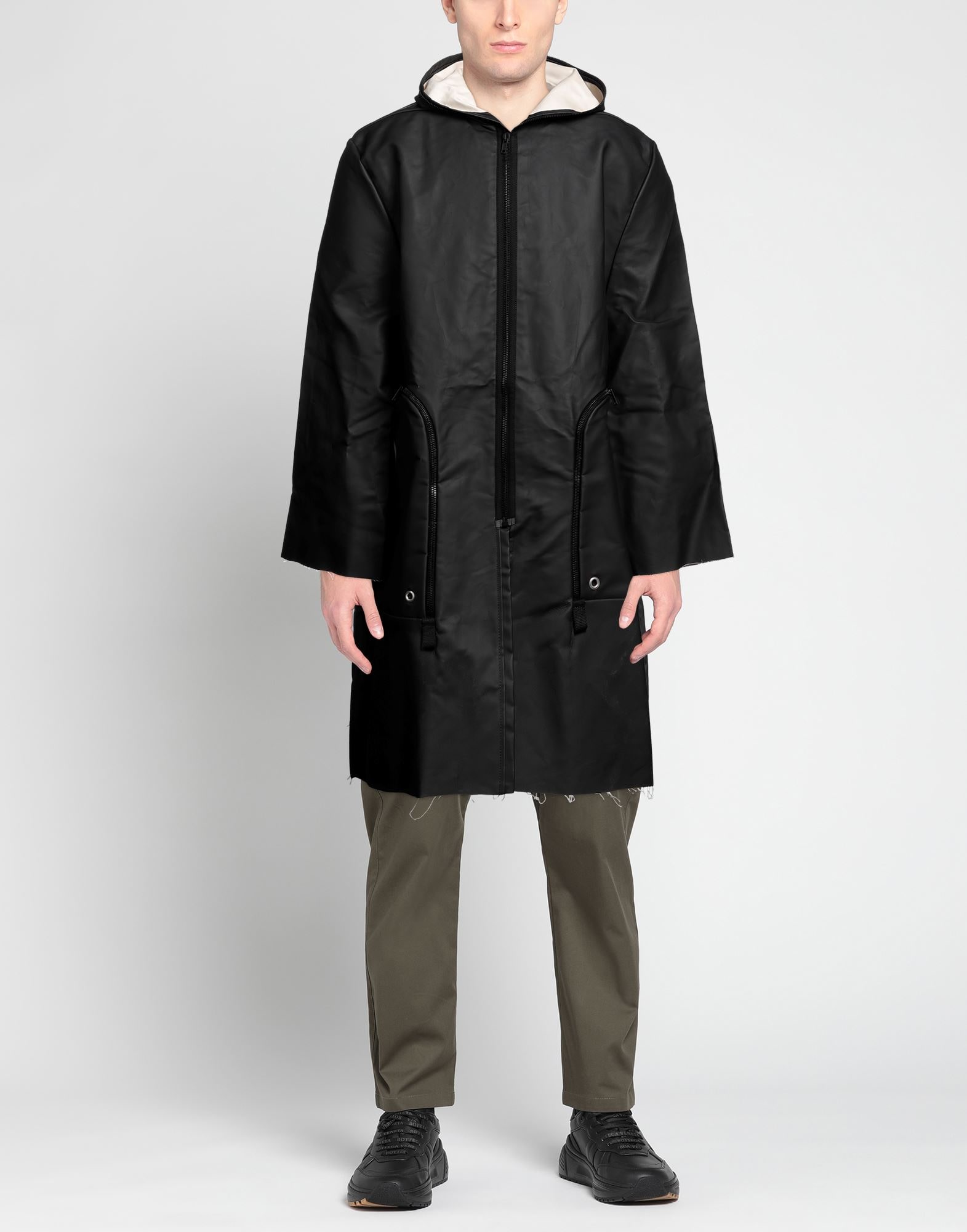 RickOwens モッズコート YOOX Online Fashion Design Shopping